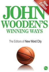 John Wooden s Winning Ways