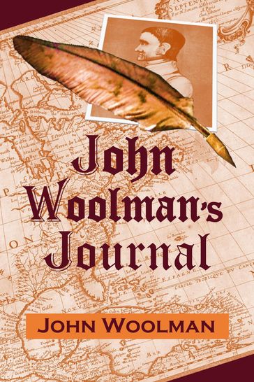 John Woolman's Journal - John Woolman