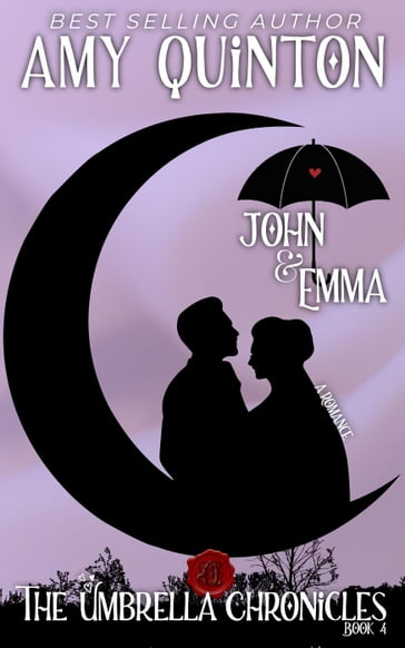 John and Emma - Amy Quinton