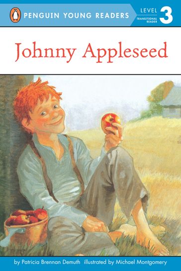 Johnny Appleseed - Patricia Brennan Demuth