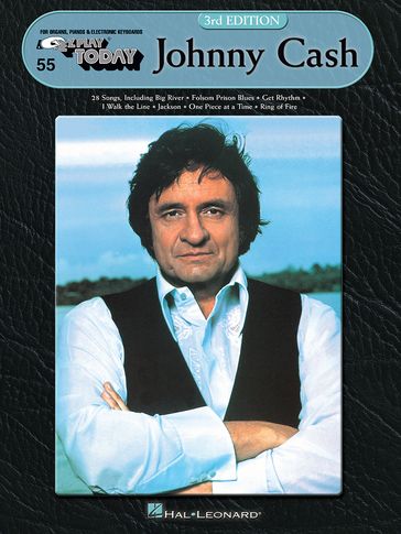 Johnny Cash (Songbook) - Johnny Cash