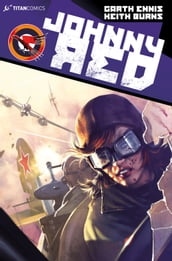 Johnny Red #3