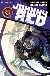 Johnny Red #4