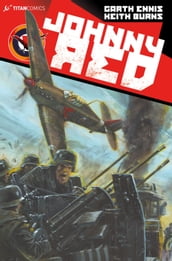 Johnny Red #7