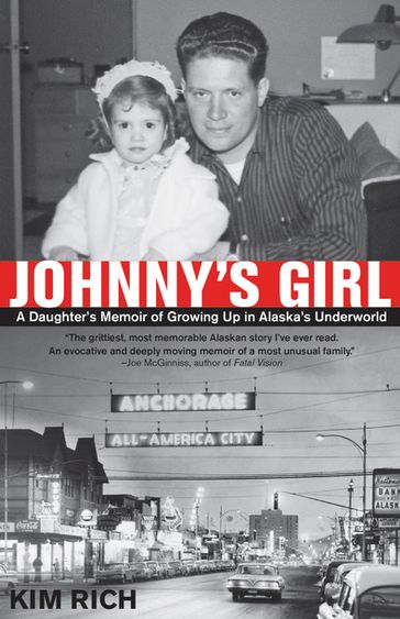 Johnny's Girl - Kim Rich