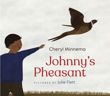 Johnny's Pheasant - Cheryl Minnema