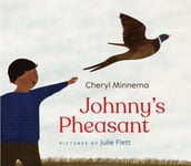 Johnny s Pheasant