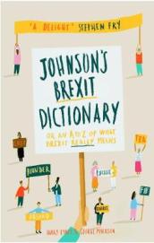 Johnson s Brexit Dictionary