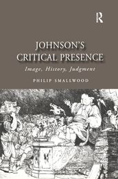 Johnson s Critical Presence