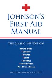 Johnson s First Aid Manual