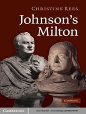 Johnson s Milton