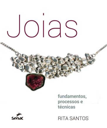 Joias - Rita Santos