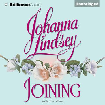 Joining - Johanna Lindsey