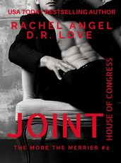 Joint House of Congress: A Why Choose New Adult Contemporary Romance