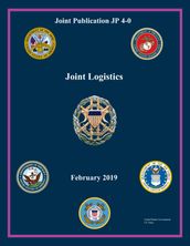 Joint Publication JP 4-0 Joint Logistics February 2019