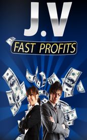 Joint Venture Fast Profits
