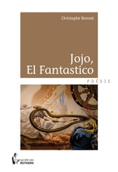 Jojo, El Fantastico