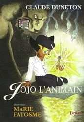 Jojo l animain