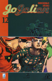 Jojolion. 12.