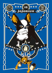 Jojonium. 15.