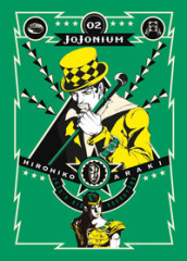 Jojonium. 2.