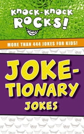 Joke-tionary Jokes