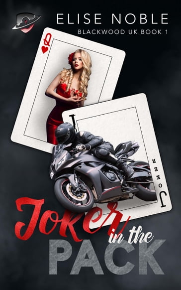 Joker in the Pack - Elise Noble