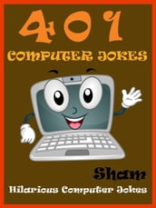 Jokes Computer Jokes: 401 Computer Jokes