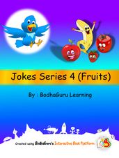 Jokes Series 4 (Fruits)