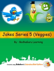 Jokes Series 5 (Veggies)