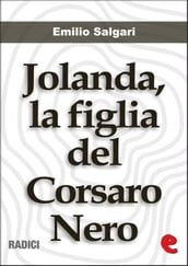 Jolanda, la Figlia del Corsaro Nero