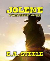 Jolene - A western Romance