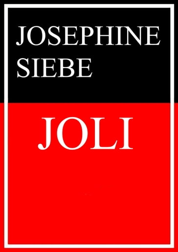 Joli - Josephine Siebe