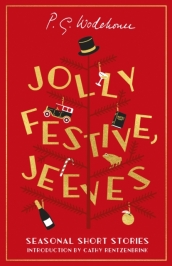 Jolly Festive, Jeeves