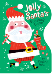 Jolly Santa S Guessing Game