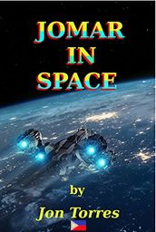Jomar In Space