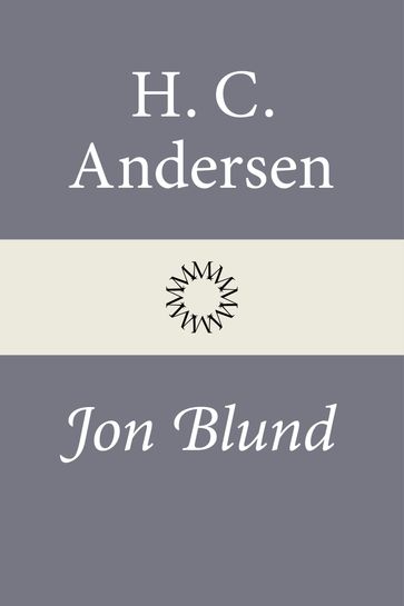 Jon Blund - Hans Christian Andersen - Lars Sundh