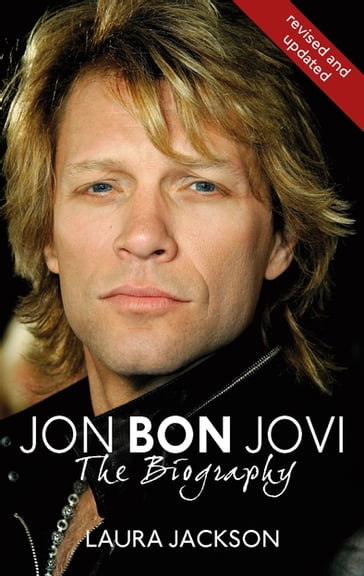 Jon Bon Jovi - Laura Jackson