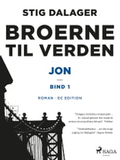 Jon - Broerne til verden 1