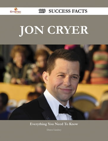 Jon Cryer 119 Success Facts - Everything you need to know about Jon Cryer - Dawn Lindsey