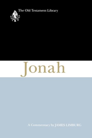Jonah (1993) - James Limburg