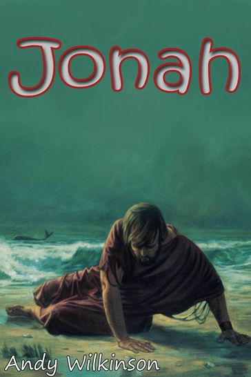 Jonah - Andy Wilkinson