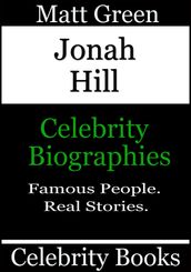Jonah Hill: Celebrity Biographies