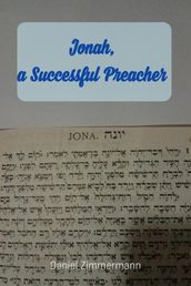 Jonah, a Successful Preacher