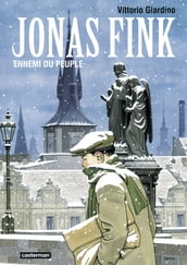Jonas Fink (Tome 1) - Ennemi du peuple