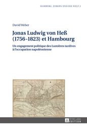 Jonas Ludwig von Heß (17561823) et Hambourg