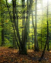 Jonas und die Furchtebaren