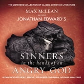 Jonathan Edwards  Sinners in the Hands of an Angry God