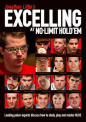 Jonathan Little s Excelling at No-Limit Hold em