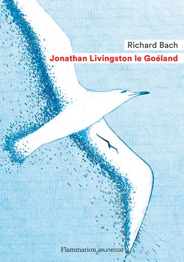 Jonathan Livingston le Goéland - Richard Bach